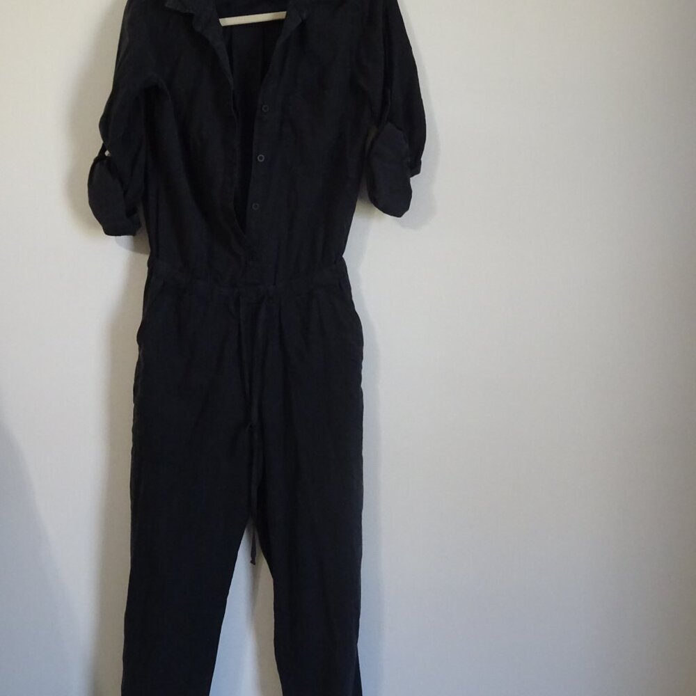 Bella Dahl Jumpsuit